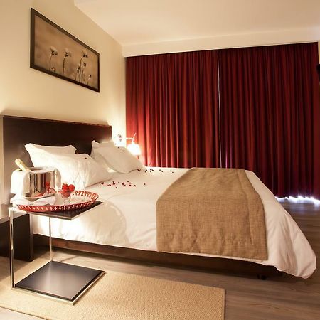 Hotel Sao Pedro Arouca Esterno foto