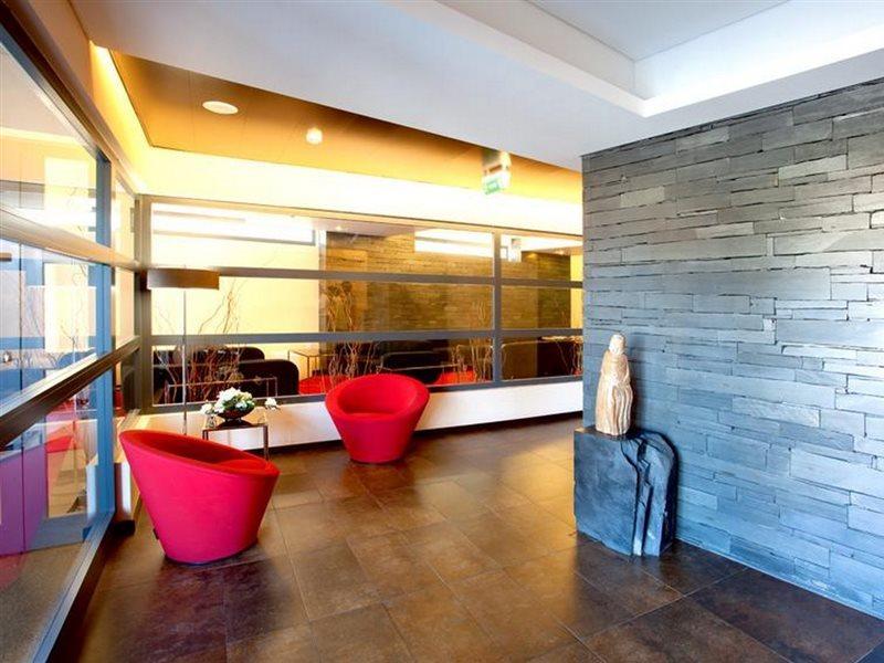 Hotel Sao Pedro Arouca Esterno foto