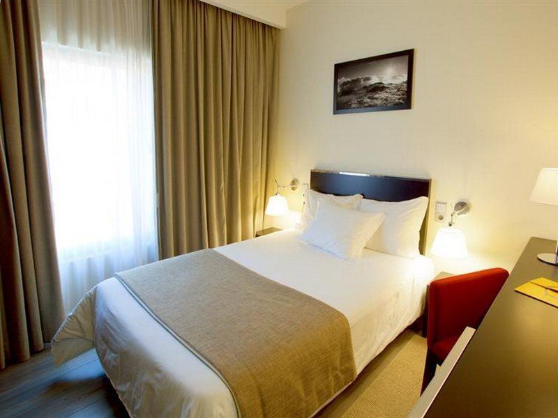 Hotel Sao Pedro Arouca Esterno foto