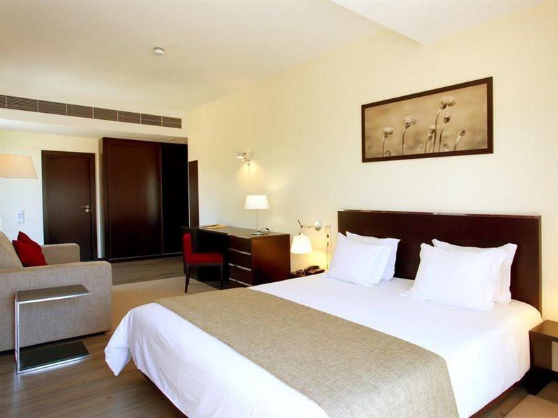 Hotel Sao Pedro Arouca Esterno foto