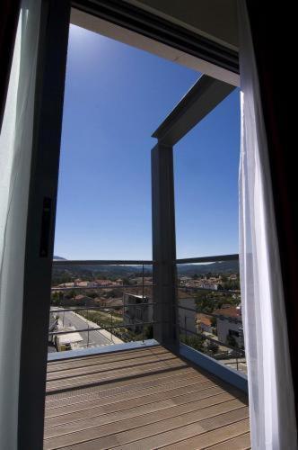 Hotel Sao Pedro Arouca Esterno foto