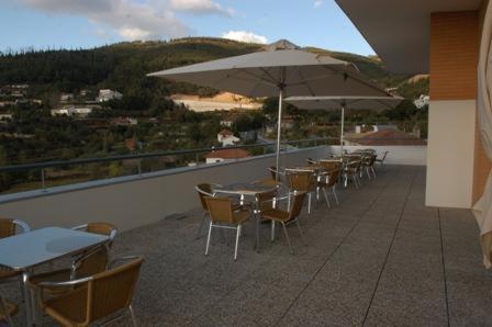 Hotel Sao Pedro Arouca Esterno foto
