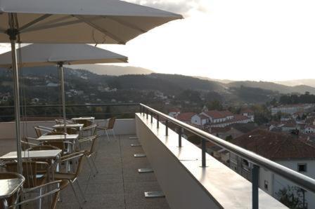 Hotel Sao Pedro Arouca Esterno foto