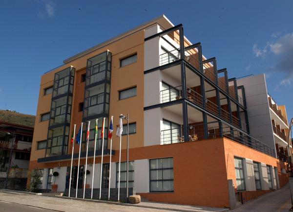 Hotel Sao Pedro Arouca Esterno foto