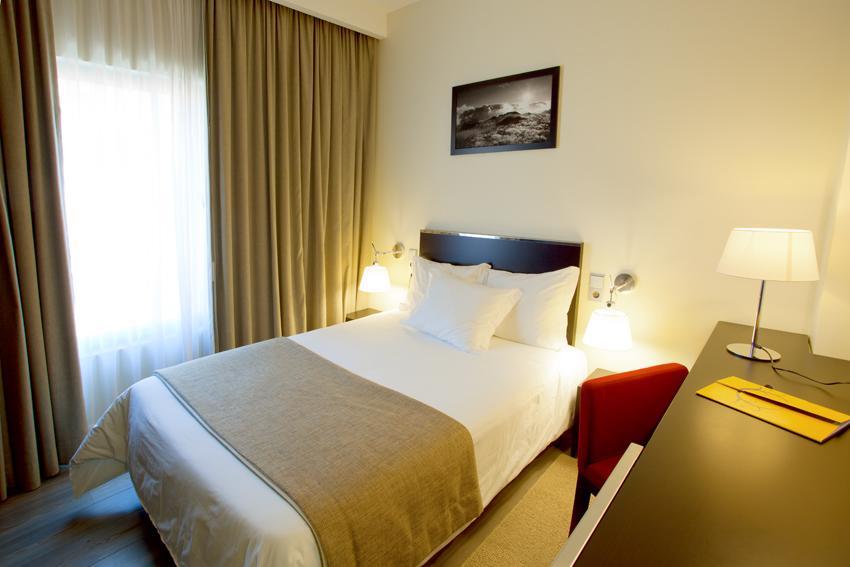 Hotel Sao Pedro Arouca Esterno foto