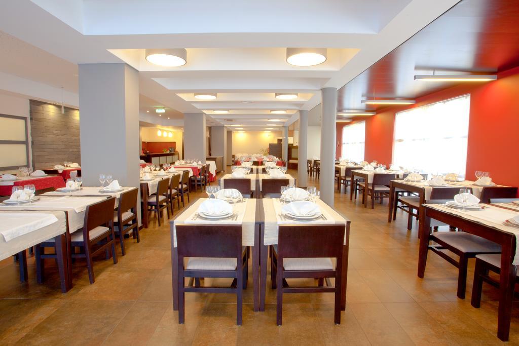 Hotel Sao Pedro Arouca Esterno foto