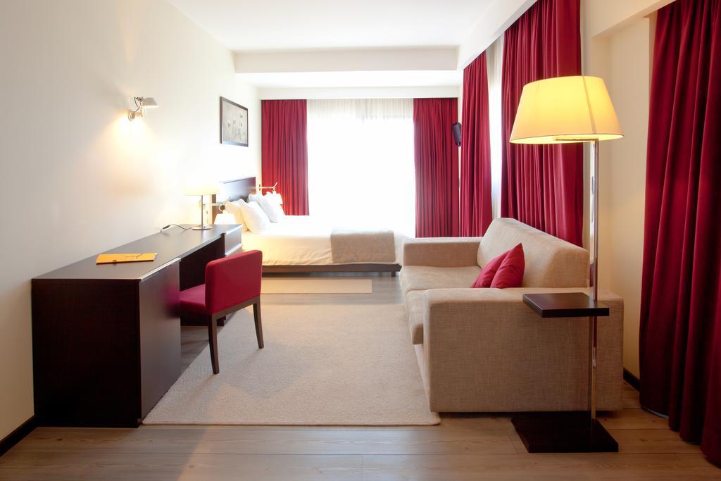 Hotel Sao Pedro Arouca Esterno foto