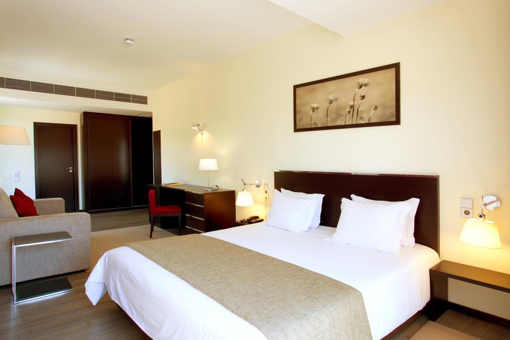 Hotel Sao Pedro Arouca Esterno foto