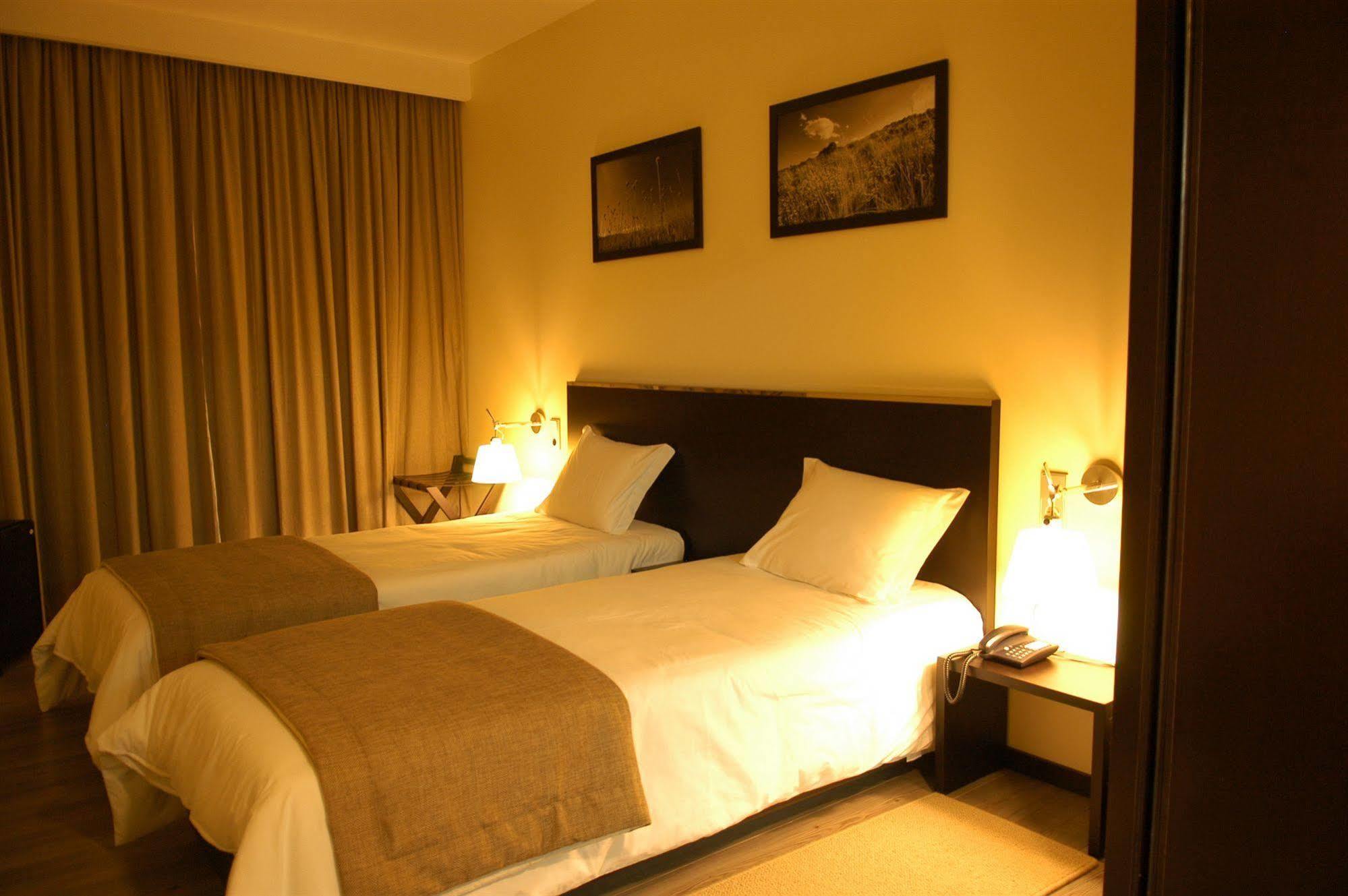 Hotel Sao Pedro Arouca Esterno foto