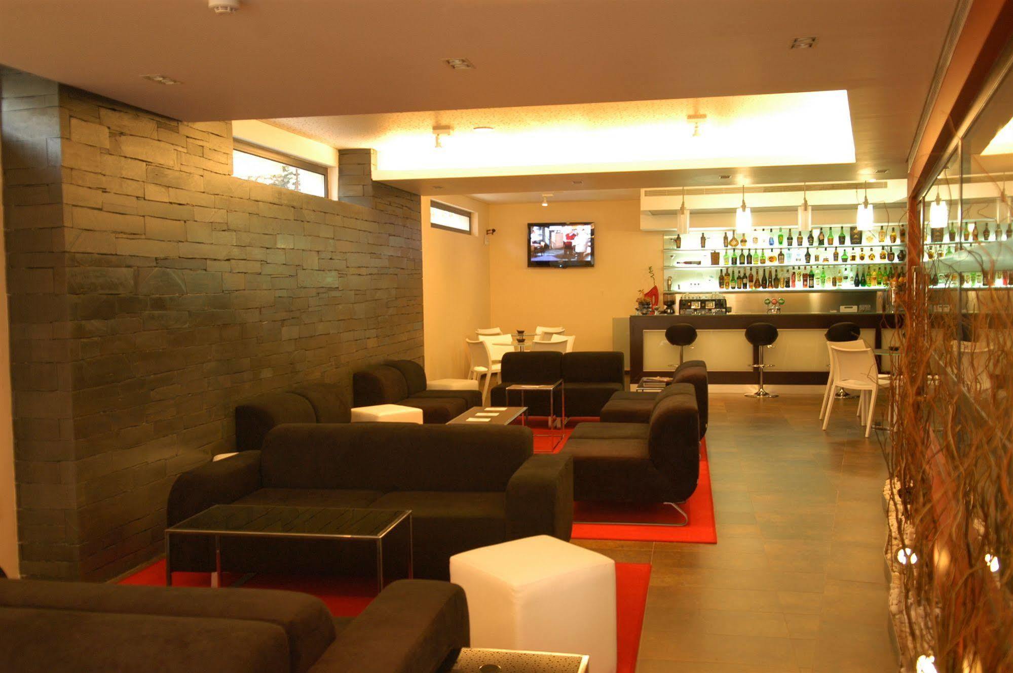 Hotel Sao Pedro Arouca Esterno foto