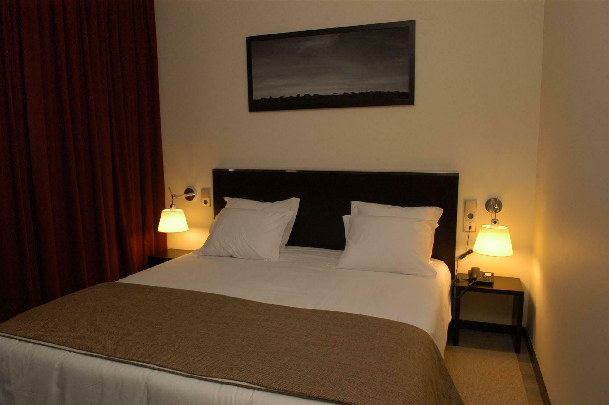 Hotel Sao Pedro Arouca Esterno foto