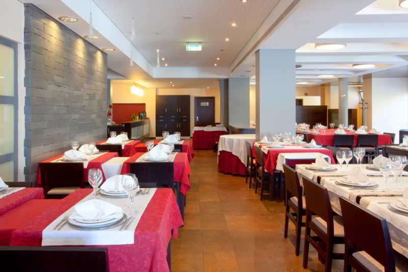 Hotel Sao Pedro Arouca Esterno foto